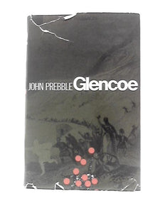 Glencoe: The Story of the Massacre 