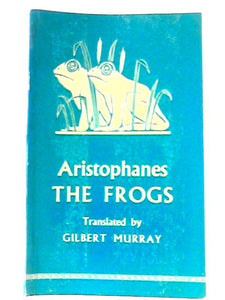 The Frogs 