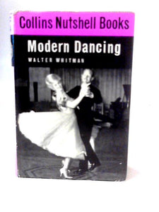 Modern Dancing 