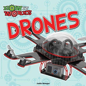 Drones 