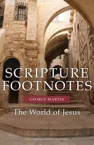 Scripture Footnotes 