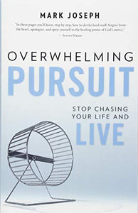 Overwhelming Pursuit 