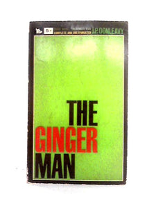 The Ginger Man 