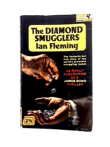 The Diamond Smugglers 