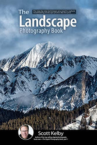 The Landscape Photography Book 