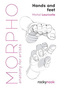 Morpho: Hands and Feet 