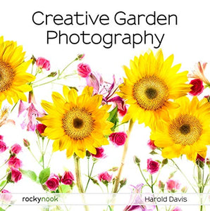 Creative Garden Photography 