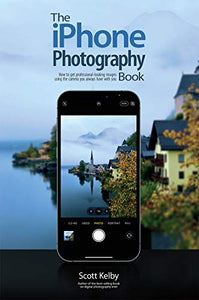 The iPhone Photography Book 