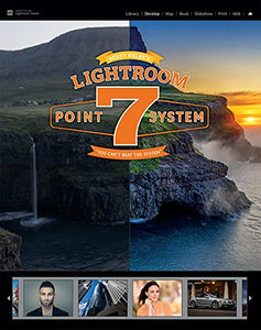 Scott Kelby's Lightroom 7-Point 