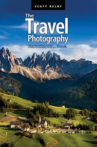 The Travel Photography Book 