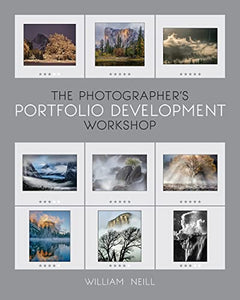 The Photographer's Portfolio Development Workshop 