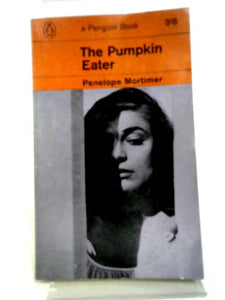 The Pumpkin Eater 