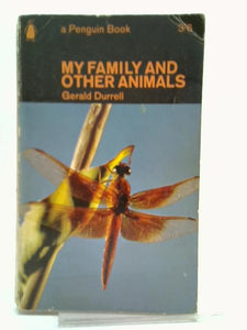 My family and other animals 