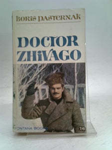 Doctor Zhivago 