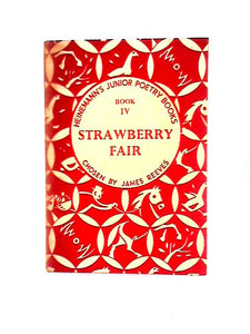 Strawberry Fair 