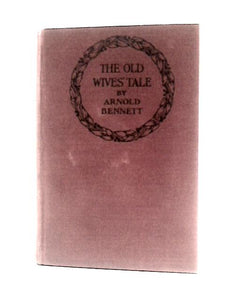 The Old Wives' Tale 