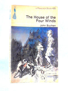 The House of The Four Winds 