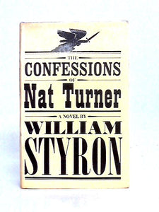 The Confessions of Nat Turner 