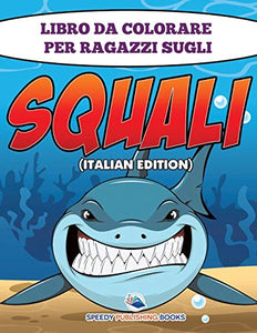 Libro Da Colorare Per Ragazzi Sulla Polizia (Italian Edition) 