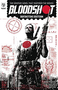 Bloodshot Definitive Edition 