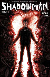 Shadowman Book 1 