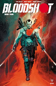 Bloodshot (2019) Book 4 