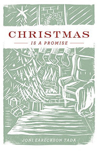 Christmas Is a Promise (Pack of 25) 