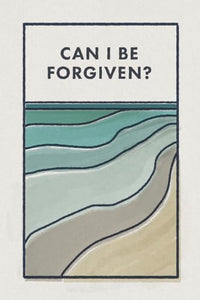 Can I Be Forgiven? (25-Pack) 