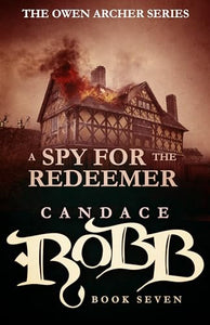 A Spy for the Redeemer 