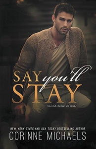 Say You'll Stay 