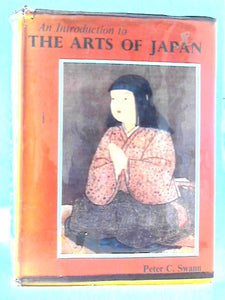 An Introduction to The Arts of Japan 