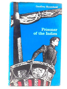 Prisoner of the Indies 