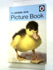 A Ladybird Fifth Picture Book: 5th (A Ladybird Book) 