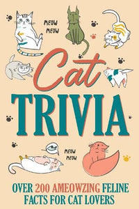 Cat Trivia 