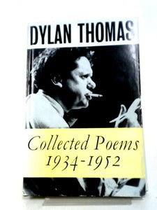 Collected Poems 1934-1952. 