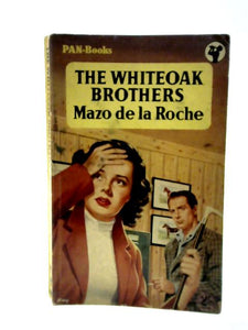 The Whiteoak Brothers 