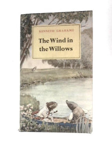 The Wind in the Willows 