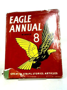 The Eighth Eagle Annual 