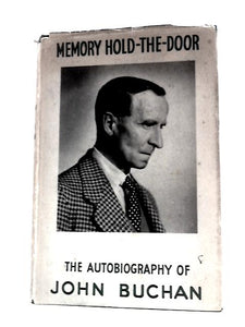 Memory Hold-the-door 