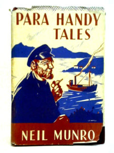 Para Handy Tales 