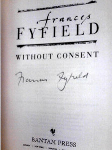 Without Consent 