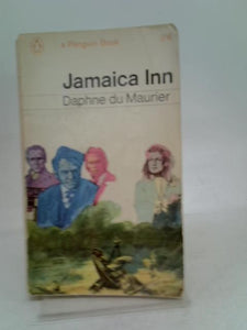 Jamaica Inn 