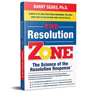 The Resolution Zone 