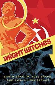 The Night Witches 