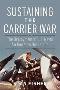 Sustaining the Carrier War 