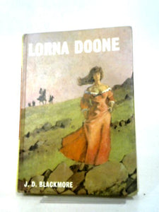 Lorna Doone 