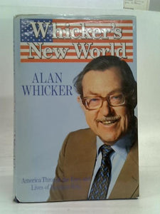 Whicker's New World 