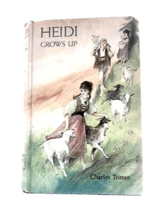 Heidi Grows Up 