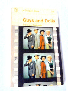 Guys and Dolls 