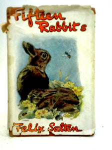 Fifteen Rabbits 